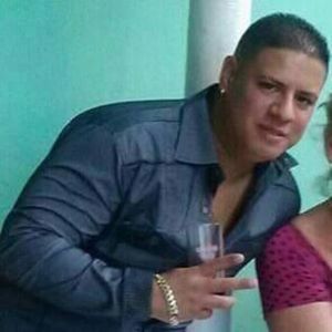 Meet your Posher, Roberto